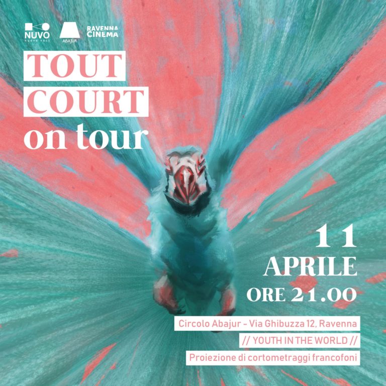 Scopri di più sull'articolo TOUT COURT on tour