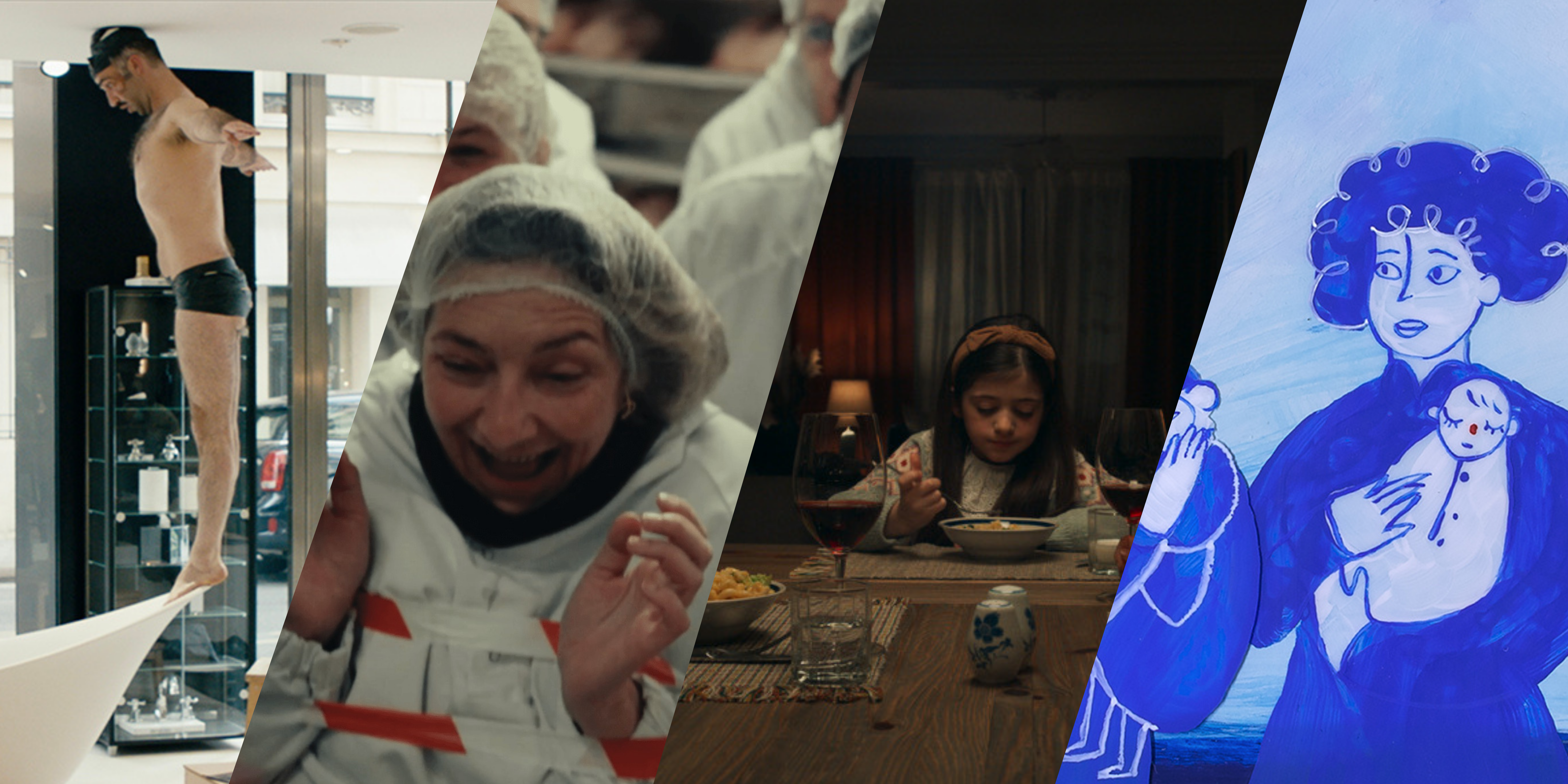 Scopri di più sull'articolo Tout Court 2024 | I cortometraggi più votati dal pubblico