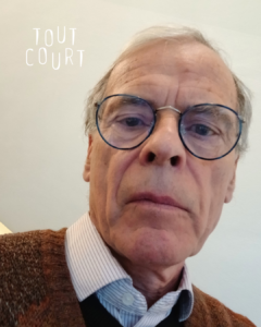 Christian Lebrat e il cinéma radicale